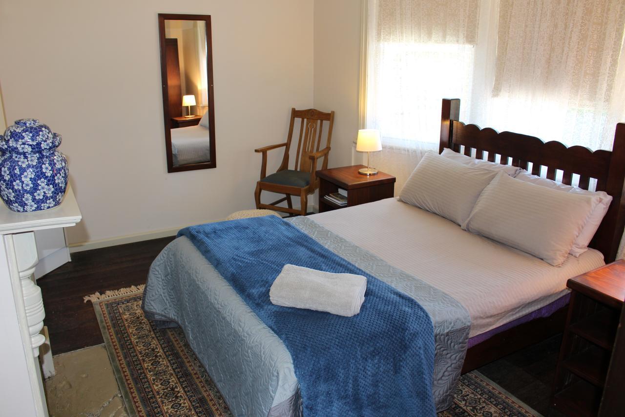 National Park Hotel Esterno foto